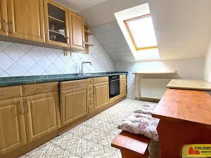 Pronájem bytu 2+1, Hodonín, 61 m2