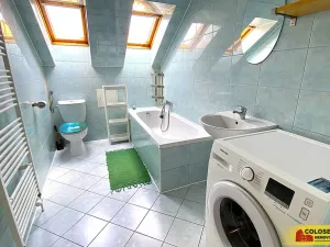 Pronájem bytu 2+1, Hodonín, 61 m2