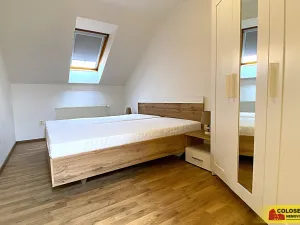 Pronájem bytu 2+1, Hodonín, 61 m2