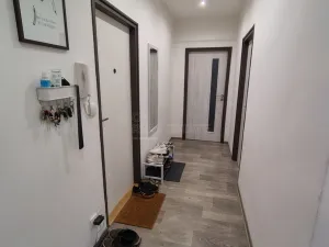 Pronájem bytu 2+1, Plzeň, Koterovská, 56 m2