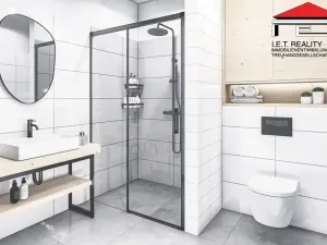 Prodej bytu 2+kk, Loučná nad Desnou - Rejhotice, 45 m2