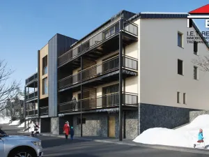 Prodej bytu 2+kk, Loučná nad Desnou - Rejhotice, 45 m2