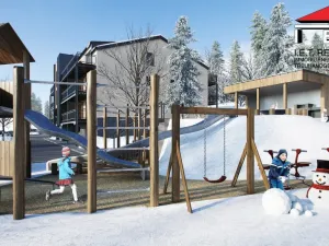 Prodej bytu 2+kk, Loučná nad Desnou - Rejhotice, 45 m2