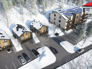 Prodej bytu 2+kk, Loučná nad Desnou - Rejhotice, 45 m2