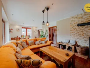 Prodej rodinného domu, Hradec nad Moravicí, Za Tratí, 198 m2