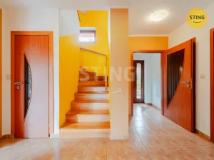 Prodej rodinného domu, Hradec nad Moravicí, Za Tratí, 198 m2