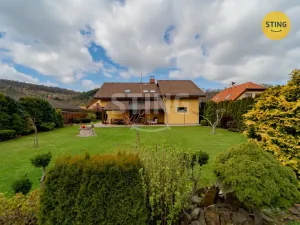 Prodej rodinného domu, Hradec nad Moravicí, Za Tratí, 198 m2