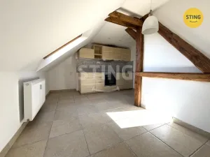 Pronájem bytu 2+kk, Ostrava, Rostislavova, 71 m2