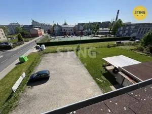 Pronájem bytu 2+kk, Ostrava, Rostislavova, 71 m2