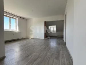 Pronájem bytu 2+kk, Ostrava, Rostislavova, 71 m2