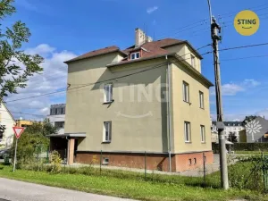 Pronájem bytu 2+kk, Ostrava, Rostislavova, 71 m2