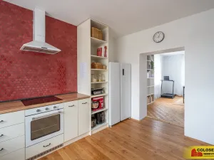 Prodej rodinného domu, Dlouhá Loučka - Křivá, 298 m2