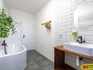 Prodej rodinného domu, Dlouhá Loučka - Křivá, 298 m2