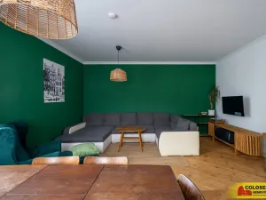 Prodej rodinného domu, Dlouhá Loučka - Křivá, 298 m2