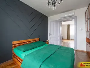 Prodej rodinného domu, Dlouhá Loučka - Křivá, 298 m2