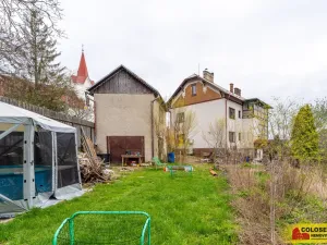 Prodej rodinného domu, Dlouhá Loučka - Křivá, 298 m2