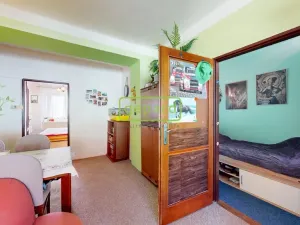 Prodej bytu 3+1, Roudnice nad Labem, třída T. G. Masaryka, 67 m2