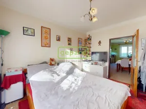 Prodej bytu 3+1, Roudnice nad Labem, třída T. G. Masaryka, 67 m2