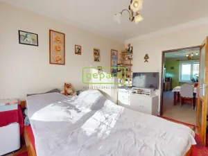 Prodej bytu 3+1, Roudnice nad Labem, třída T. G. Masaryka, 67 m2