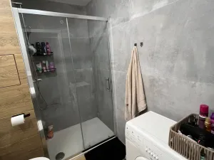 Pronájem bytu 1+1, Františkovy Lázně, Anglická, 37 m2