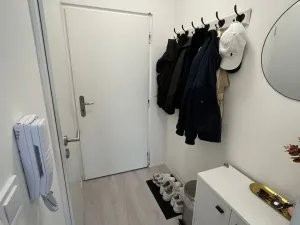 Pronájem bytu 1+1, Františkovy Lázně, Anglická, 37 m2