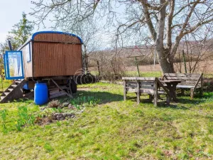 Prodej zahrady, Lhotka nad Labem, 1403 m2