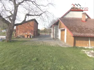 Prodej rodinného domu, Svatý Jiří, 99 m2