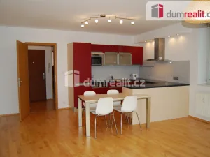 Pronájem bytu 2+kk, Praha - Prosek, Nad Krocínkou, 63 m2