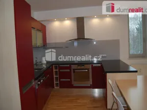 Pronájem bytu 2+kk, Praha - Prosek, Nad Krocínkou, 63 m2