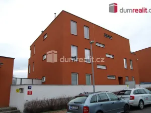 Pronájem bytu 2+kk, Praha - Prosek, Nad Krocínkou, 63 m2