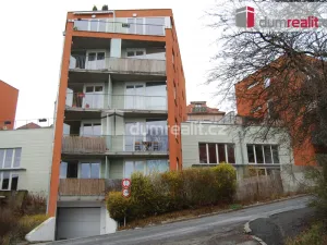 Pronájem bytu 2+kk, Praha - Prosek, Nad Krocínkou, 63 m2