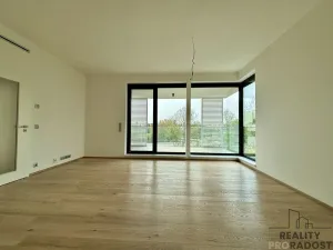 Pronájem bytu 2+kk, Olomouc, Ostrovní, 68 m2