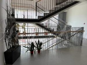 Pronájem bytu 1+kk, Brno - Medlánky, Palackého třída, 33 m2