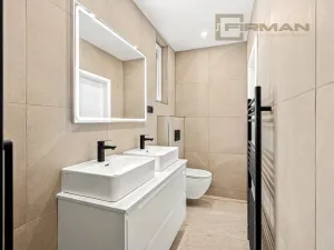 Prodej rodinného domu, Praha - Zbraslav, Elišky Přemyslovny, 171 m2