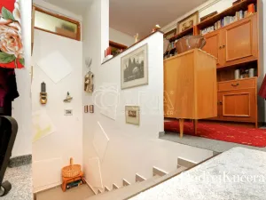 Prodej činžovního domu, Kladno, Osvoboz. pol. vězňů, 1000 m2