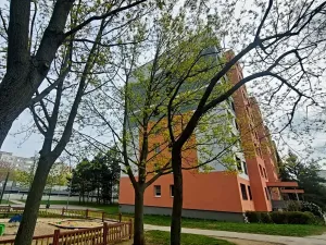 Pronájem bytu 1+kk, Praha - Řepy, 35 m2