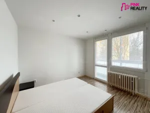 Pronájem bytu 2+1, Rychnov nad Kněžnou, Na Trávníku, 63 m2
