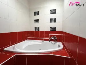 Pronájem bytu 2+1, Rychnov nad Kněžnou, Na Trávníku, 63 m2