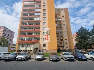 Pronájem bytu 3+1, Olomouc - Povel, Janského, 65 m2
