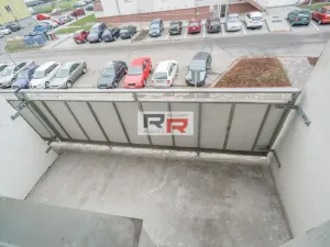 Pronájem bytu 3+1, Olomouc - Povel, Janského, 65 m2