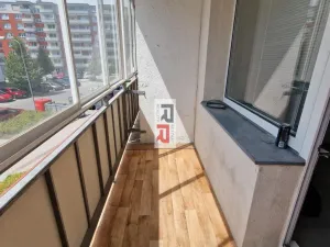 Pronájem bytu 3+1, Olomouc - Povel, Janského, 65 m2