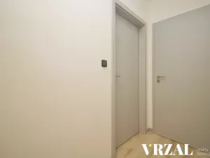 Pronájem bytu 2+kk, Plzeň, Francouzská třída, 33 m2