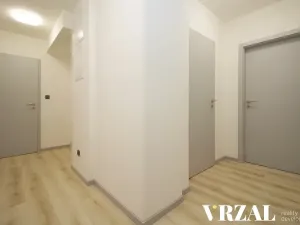 Pronájem bytu 3+kk, Plzeň, Francouzská třída, 57 m2