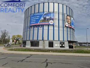 Pronájem obchodního prostoru, Ostrava - Svinov, Fibichova, 43 m2