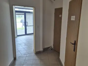 Pronájem obchodního prostoru, Ostrava - Svinov, Fibichova, 43 m2