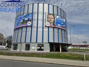 Pronájem obchodního prostoru, Ostrava - Svinov, Fibichova, 78 m2