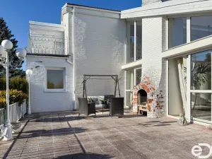 Prodej rodinného domu, Senohraby, Nad žlábky, 388 m2