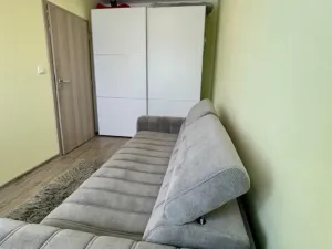Prodej bytu 3+1, Náchod, Bílkova, 60 m2