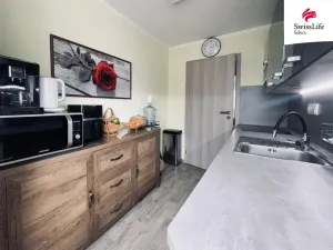 Prodej bytu 3+1, Náchod, Bílkova, 60 m2