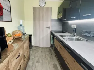 Prodej bytu 3+1, Náchod, Bílkova, 60 m2